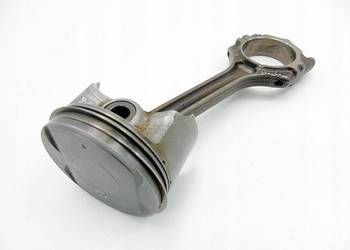 TŁOK KORBOWÓD 1.3 16V MITSUBISHI COLT 6 SMART FORFOUR 432 49000