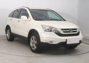 Honda CR-V 2.2 i-DTEC