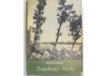 KRAJOBRAZY POLSKI - JAROSZ S.