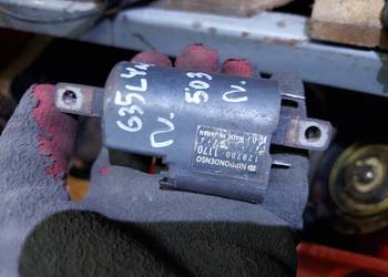 Rotax 503 cewka zapłonowa skidoo scandic 500 rotax 500