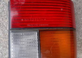 Lampy tył T4 Caravelle