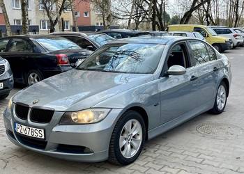 Bmw 320i e90