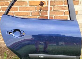 Drzwi Auris I prawy tył 5d Drzwi Auris I prawy tył 5d