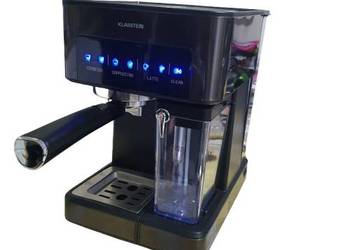 Arabica Comfort Ekspres cisnieniowy do kawy