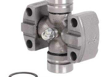 Krzyżak mechaniczny 26,5 x 57 mm teflon UJ2680/2C-M