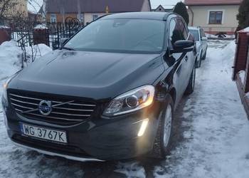 Sprzedam lub zamienię Volvo xc60 lift 5 cylindrów