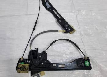 Ford Mondeo Mk5 Mechanizm Szyby Lewy Przód DS73-F23201