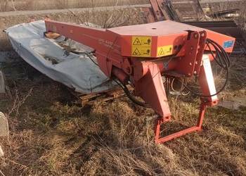 Częsci do kosiarki dyskowej KUHN GMD