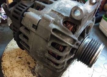 Alternator Mercedes B klasa 1,7 Valeo A2661540902