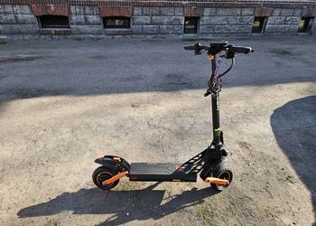 Witam sprzedqm Hulajnoge g2 pro