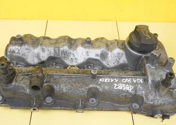 KIA RIO III i20 1.1 CRDI 13r 75KM D3FA pokrywa zaworow