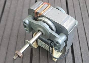Silnik silniczek ZL-YJF6016C