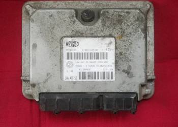 Magneti Marelli 55 19 01 01 panda 1.2 Euro4