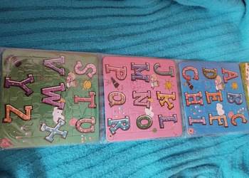 puzzle dla dzieci