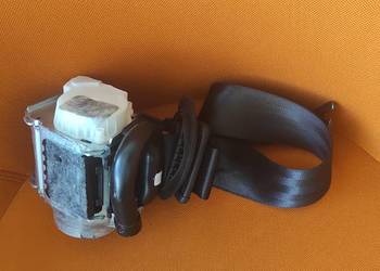AUDI A4 B9 PAS BEZPIECZEŃSTWA LEWY PRZÓD 627070100