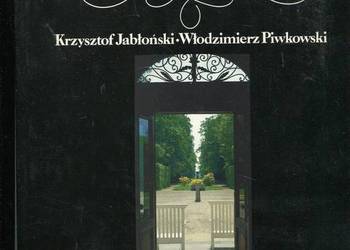 Nieborów Arkadia - Jabłoński , Piwkowski