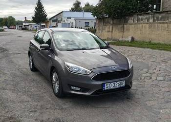 Ford Focus MK3 FL - polski salon / nowy olej / nowy rozrząd