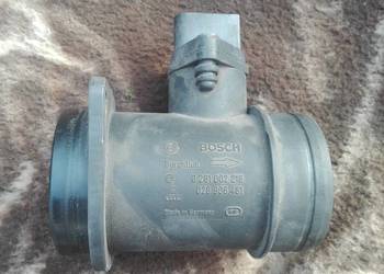 Przepływomierz  0281 002 216 bosch VW Audi 1.9tdi