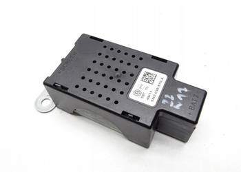 FILTR PRZECIWZAKŁÓCENIOWY VW TIGUAN 5N 5N0035570A