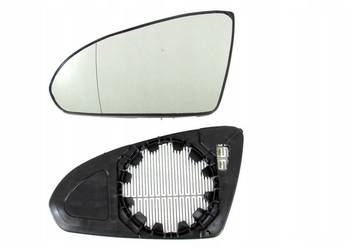 Wkład / Szkło Lusterka Nissan