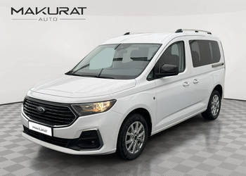 Ford Tourneo Connect KK82688#2.0 EcoBlue Titanium Podgrz.f I szyba K.cof S…