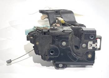 ZAMEK DRZWI LEWY TYŁ VW TOUAREG SUV 7L0839015 02-13