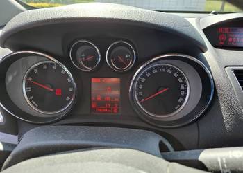 Opel Mokka 1.4 140km 2012 benzyna bogate wyposażenie