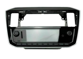 Radio Oryginalne VW UP Bluetooth
