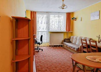 Mieszkanie Gdynia 25.89m2 1 pokój