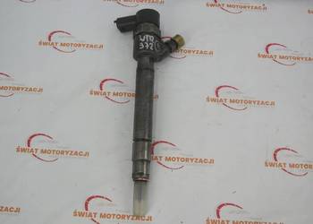 VOLVO S60 S80 XC60 XC90 2.4 D5 wtryskiwacz wtrysk 0445110251