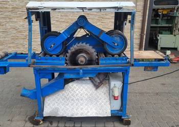 Oflisiarka dwu tarczowa JAK MADREW Oflisiarka dwu tarczowa JAK MADREW