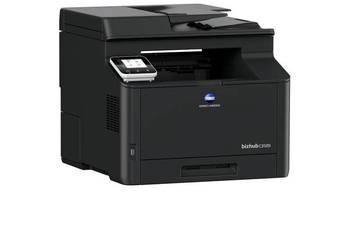 Urządzenie wielofunkcyjne Konica Minolta bizhub C3120i Laserowa KOLOR