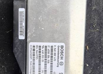 98661825505 sterownik skrzyni biegów Porsche 986 Boxster