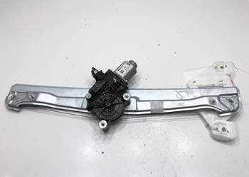 PODNOŚNIK SZYBY LEWY PRZÓD HYUNDAI TUCSON 82450-N7010 SUV MECHANIZM