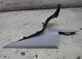 OSŁONA SŁUPKA PRAWY TYŁ JAGURA XF X260 SEDAN GX63-519A96