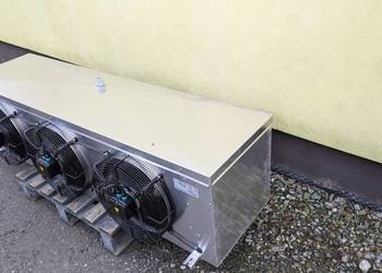 Chłodnica  Rivacold 8 Kw