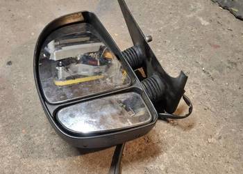 Lusterko lewe Fiat Ducato