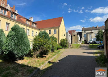 Ogłoszenie mieszkanie Trzebiatów Słowackiego 95m2 3 pok