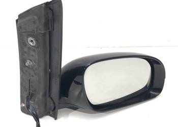 LUSTERKO PRAWY VW TOURAN Minivan 03-10 ZEWNĘTRZNE PRAWA, BOCZNE