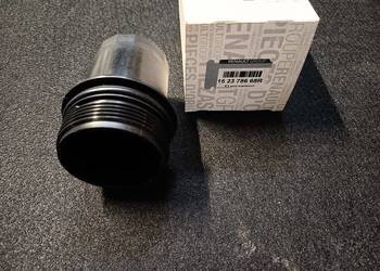 POKRYWA FILTRA OLEJU RENAULT 152378668R
