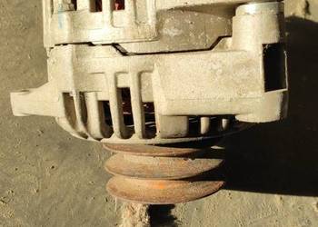Alternator silnika MAN - Holmer T2 Alternator silnika MAN - Holmer T2