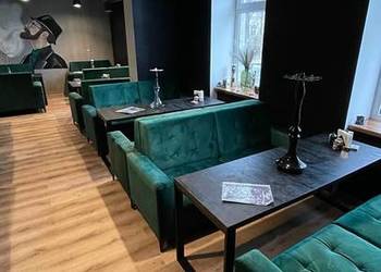 Loże Sofy Kanapy zabudowy do Klubu Pubu Kawiarni Restauracji