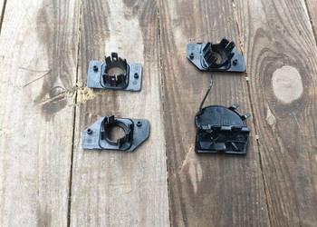 Cupra Formentor Uchwyt przedniego czujnika parkowania