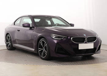 BMW 2 220 i