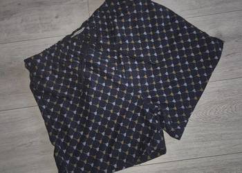 Spodenki szorty chłopiec print Primark rozm 164/XS
