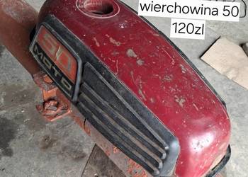 Zbiornik wierchowina 50