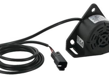 Sygnał cofania, 10 - 32 V, 95 dB 3100460000