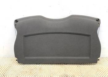 PÓŁKA TYŁ FORD FUSION Hatchback 02-12 OSŁONA BAGAŻNIKA, TYLNA