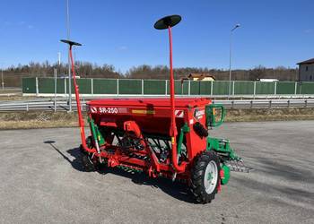 Siewnik agro masz