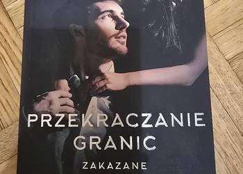 Przekraczanie granic Ewelina Dobosz